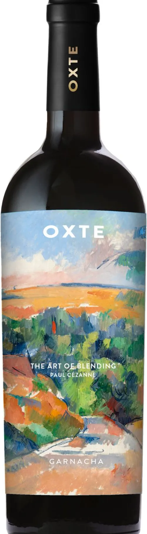Garnacha|Oxte Outlet