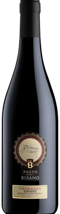 Pagus Bisano Valpolicella Ripasso Superiore|Pagus Bisano Online