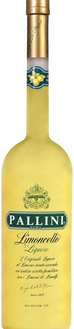 Limoncello|Pallini Sale