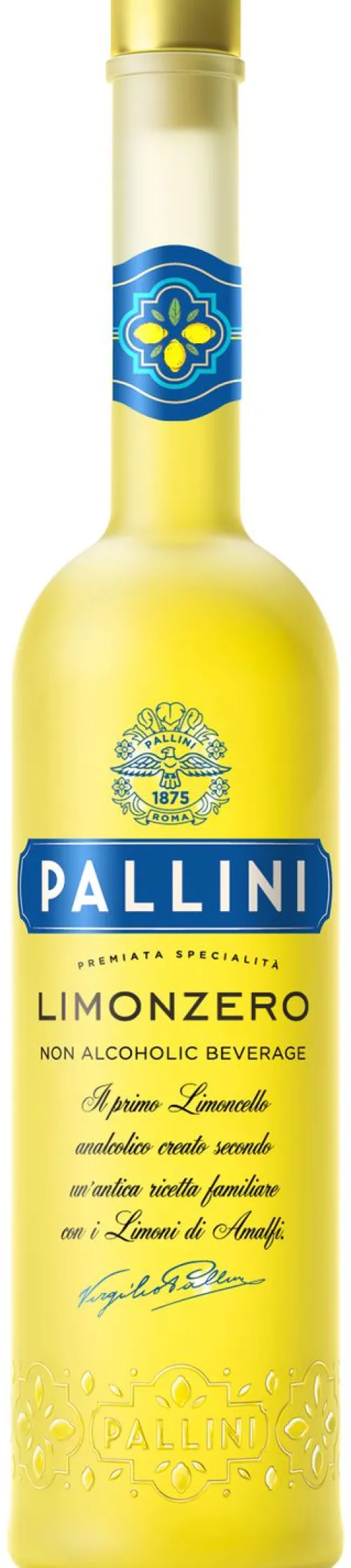 Limonzero|Pallini New