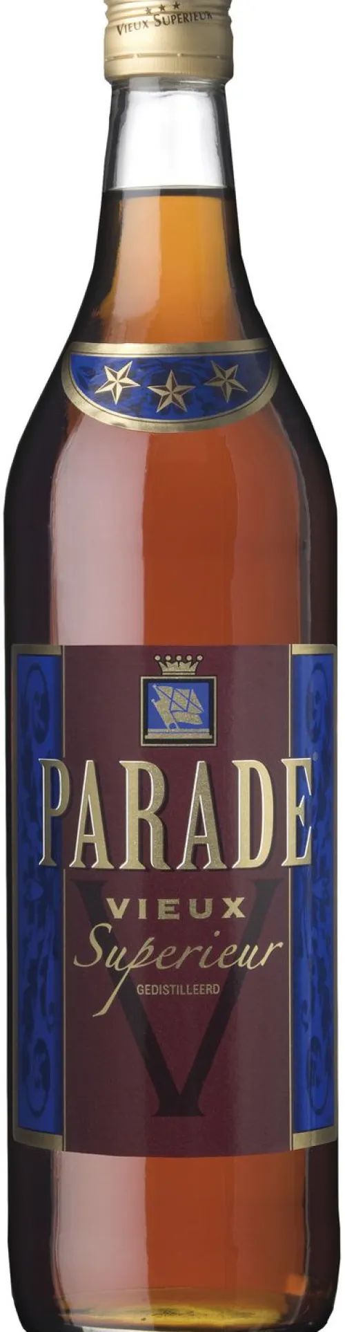 Vieux|Parade Sale