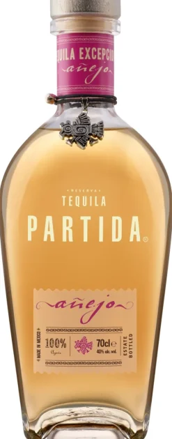 Partida Añejo Tequila|Partida Tequila Online