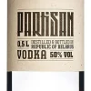 Partisan 50%|Pravda Hot