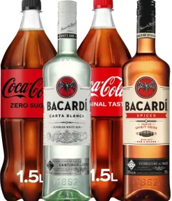 Partypack Mixen Rum & Cola|Gall & Gall Discount