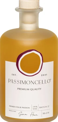 |Passimoncello New