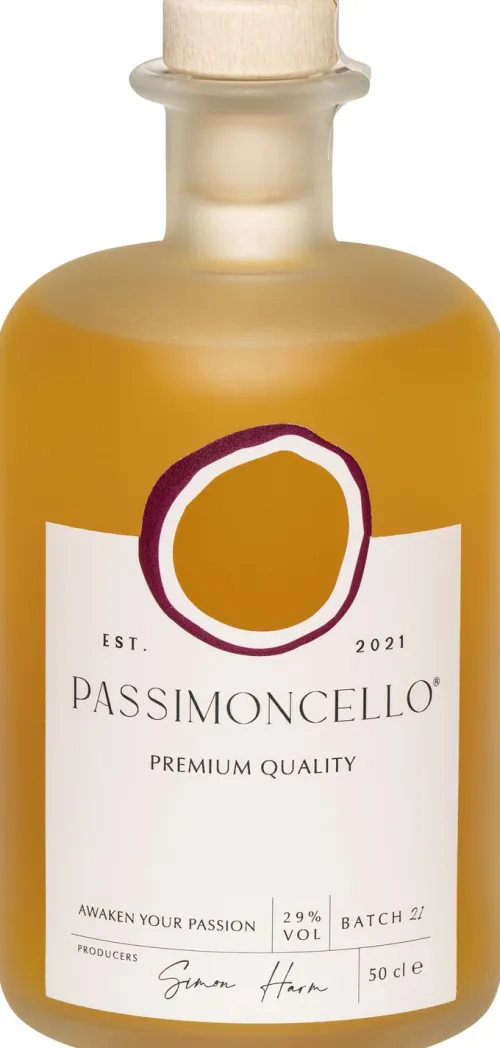 |Passimoncello New