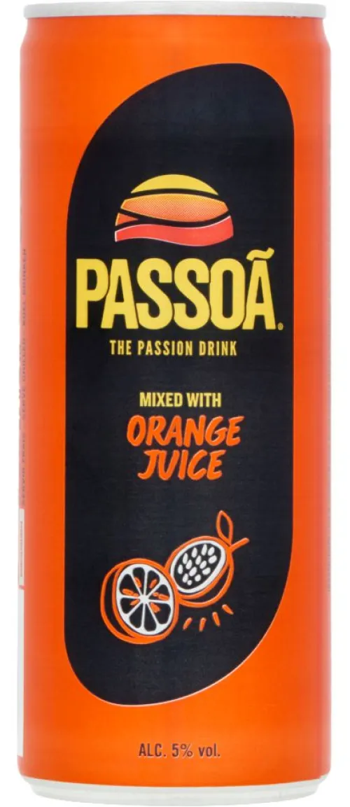 orange|Passoa Sale