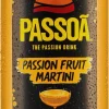 Passion Fruit Martini|Passoa Clearance