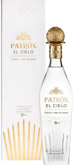 Patrón El Cielo Tequila|Don Julio