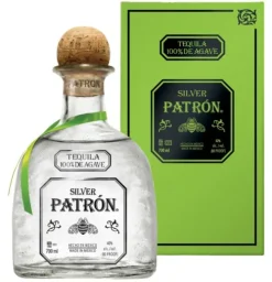 Patrón Silver|Patron Discount