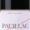 Pauillac par Château Haut-Bages Libéral|Château Haut Bages Libéral Online
