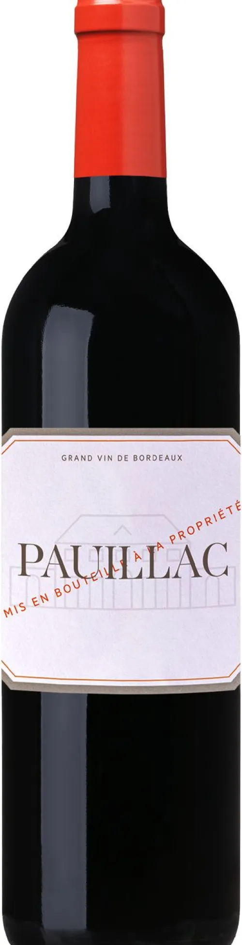 Pauillac par Château Haut-Bages Libéral|Château Haut Bages Libéral Online