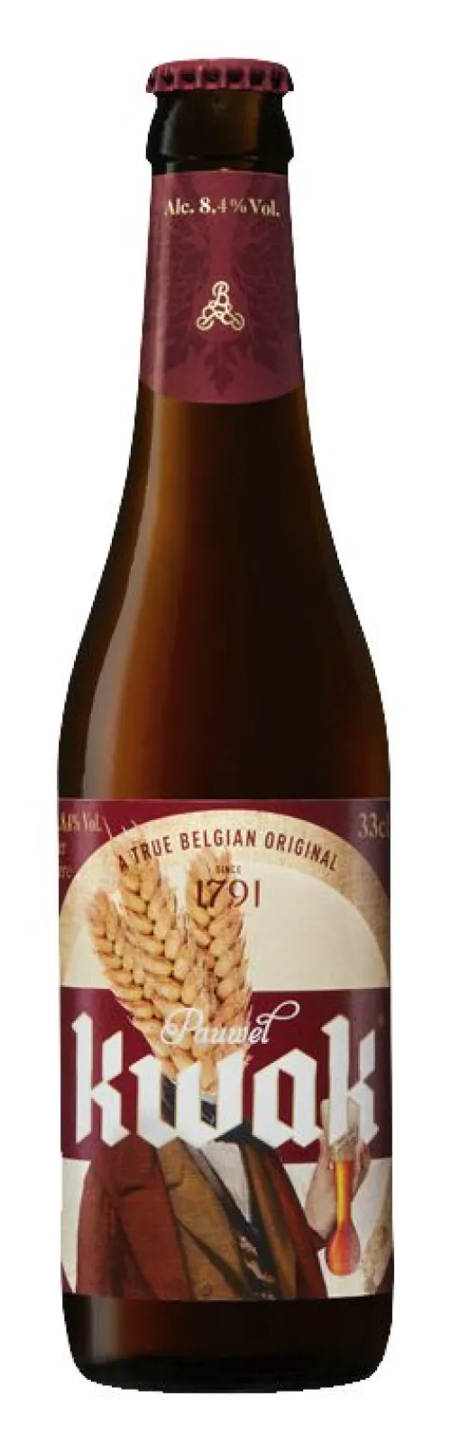Pauwel Kwak|Pauwel Kwak