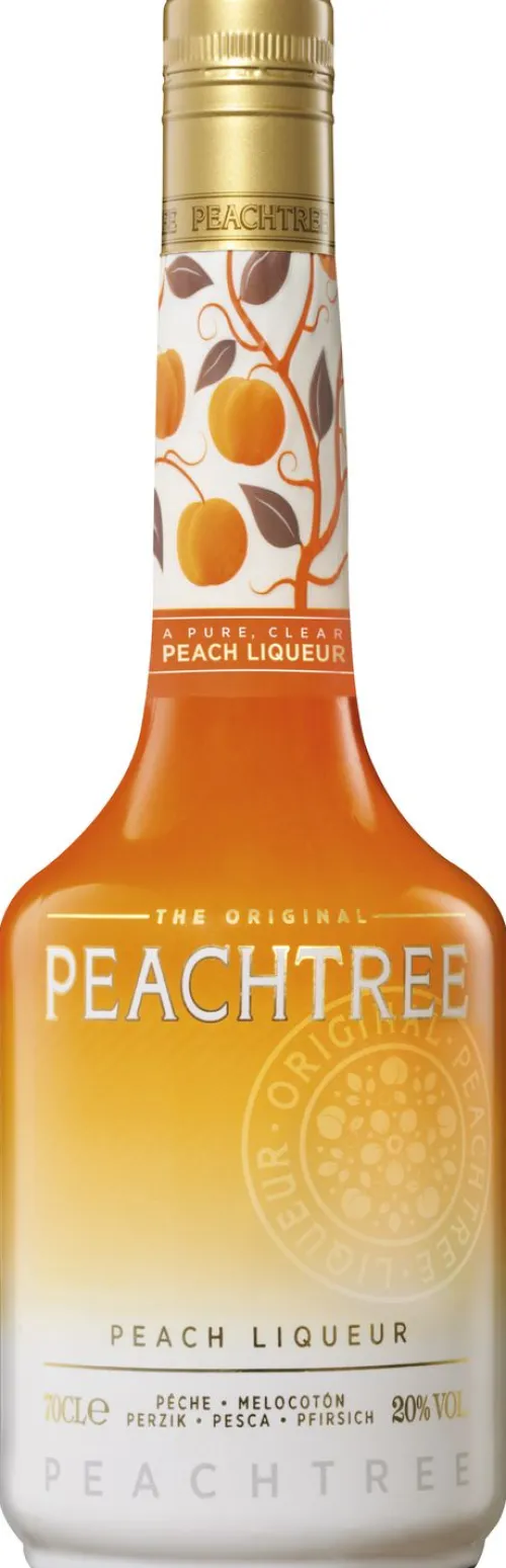 |Peachtree Sale