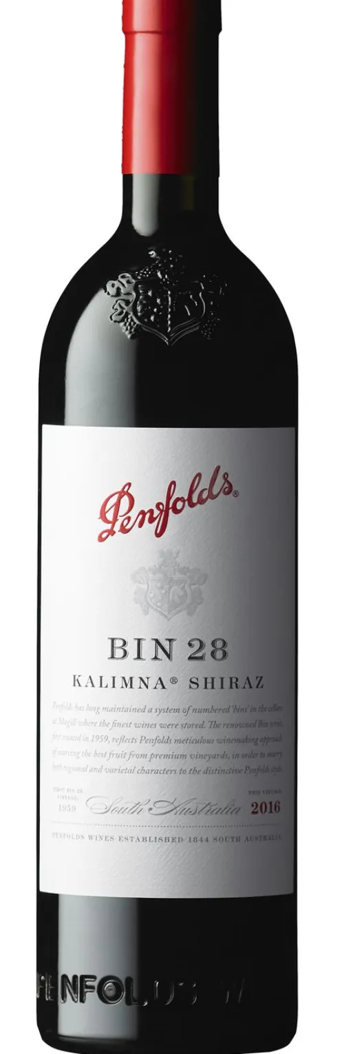 Bin 28|Penfolds Best