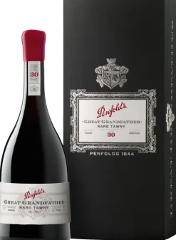 Great Grandfather 30 years aged|Penfolds Discount