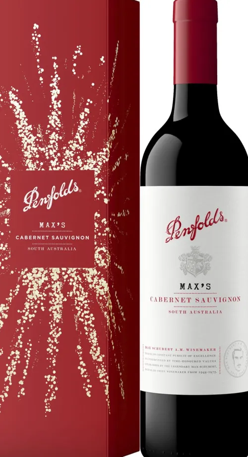 Max's Cabernet Sauvignon|Penfolds Sale