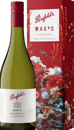 Max's Chardonnay|Penfolds Outlet