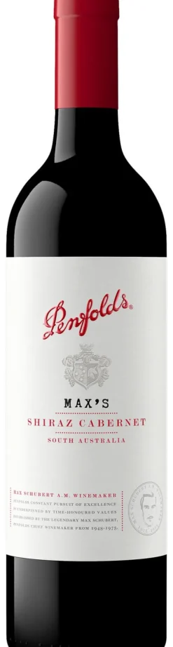 Max's Shiraz Cabernet Sauvignon|Penfolds Sale