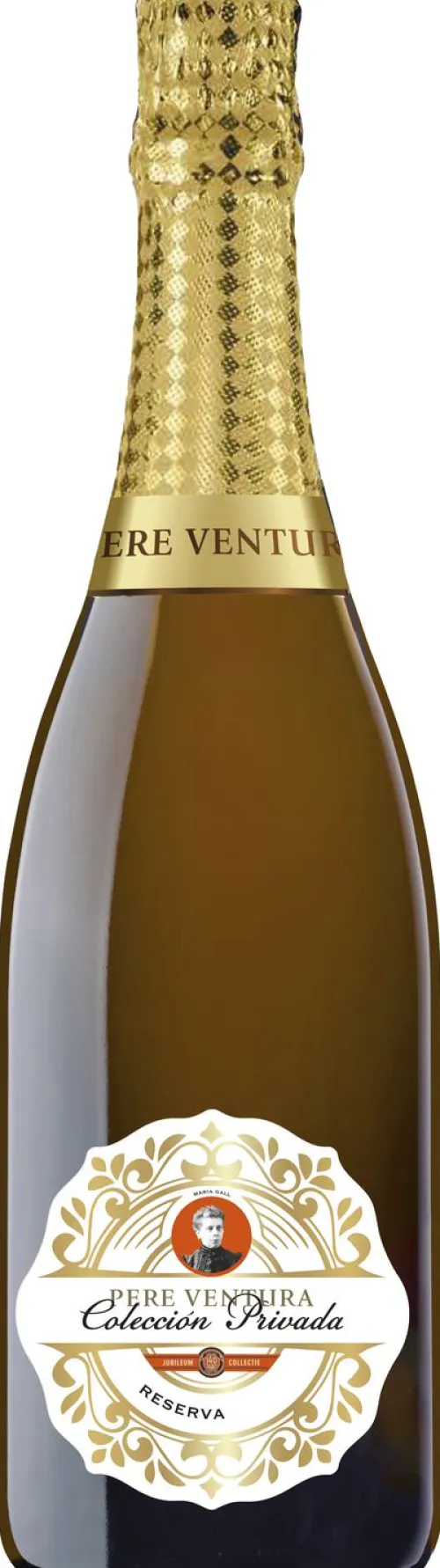 Pere Ventura Cava Reserva 2021 Maria Gall Jubileum|Pere Ventura Outlet