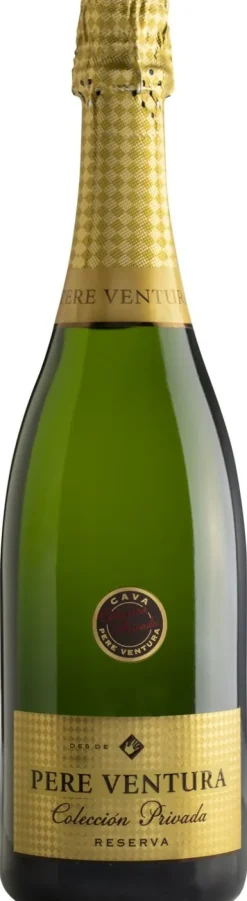Pere Ventura Coleccion Privada Brut|Pere Ventura Discount