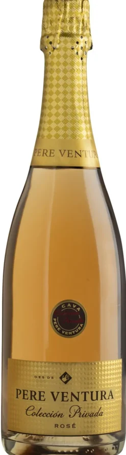 Pere Ventura Colleccion Privada Rosé|Pere Ventura