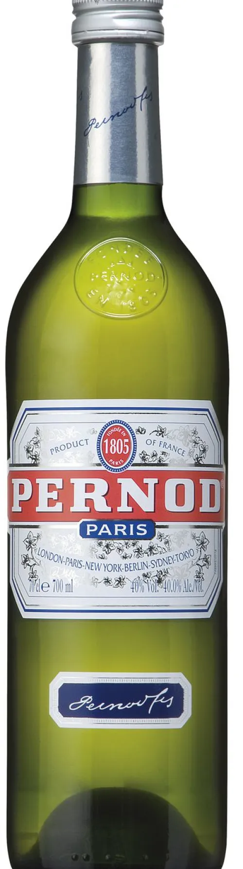 |Pernod Online