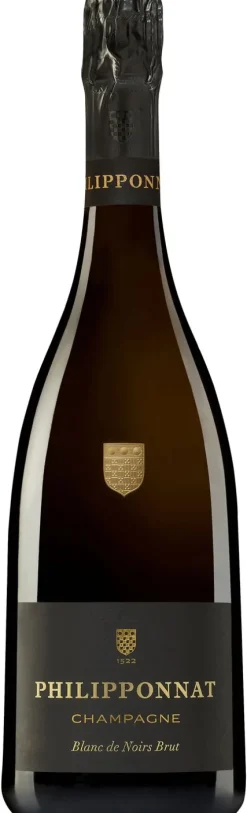Philipponnat Blanc de Noirs|Champagne Philipponnat New