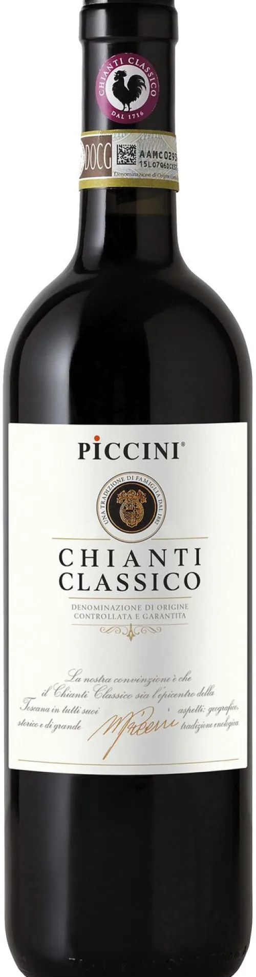 Chianti Classico|Piccini