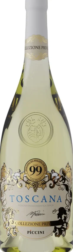 Collezione Privata Toscana Bianco|Piccini Outlet