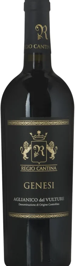 Genesi Aglianico del Vulture|Piccini Online