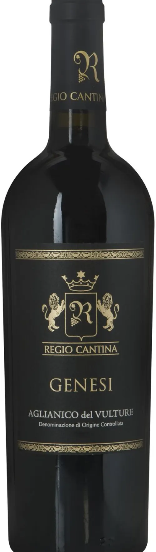 Genesi Aglianico del Vulture|Piccini Online