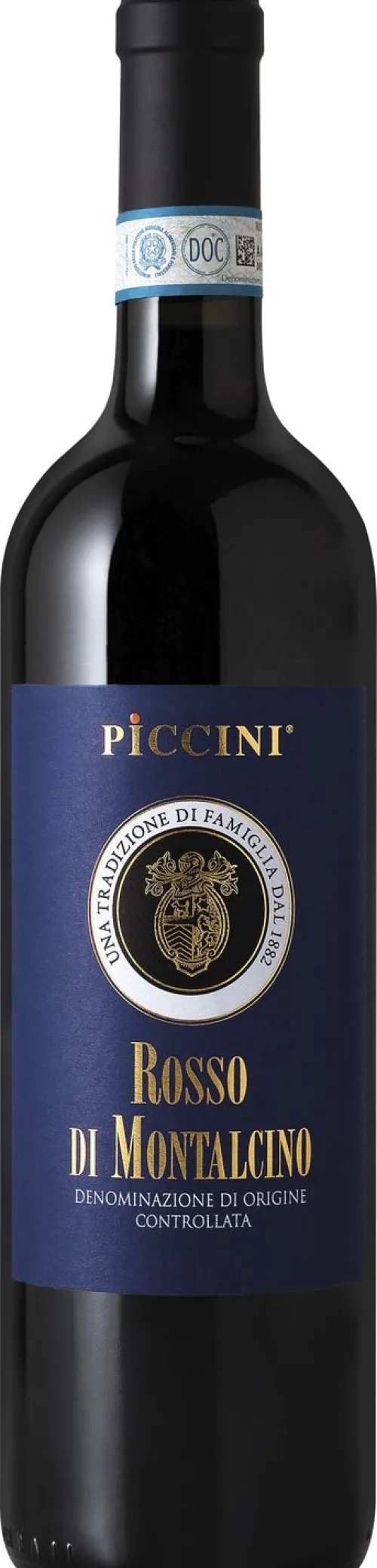 Rosso di Montalcino|Piccini Sale