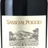 Sasso al Poggio Rosso Toscana|Piccini Sale