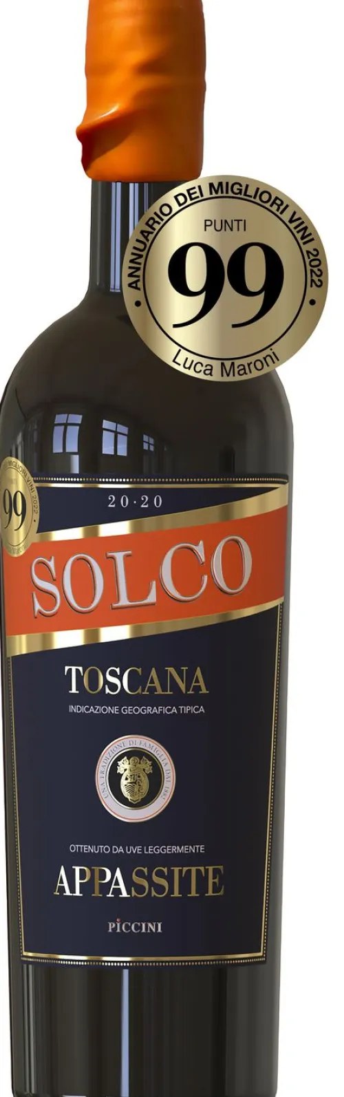 Solco Toscana|Piccini Online