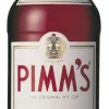 No. 1|Pimms Hot