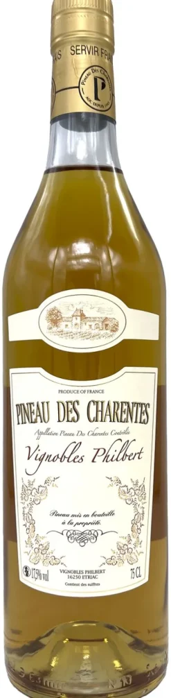 Pineau Philbert Blanc|Hardy Best