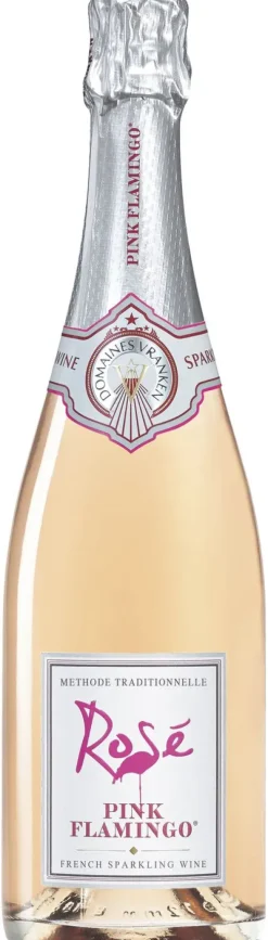 Pink Flamingo Rosé Sparkling Wine|Pink Flamingo Outlet