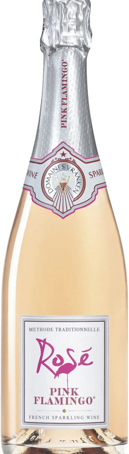 Pink Flamingo Rosé Sparkling Wine|Pink Flamingo Outlet