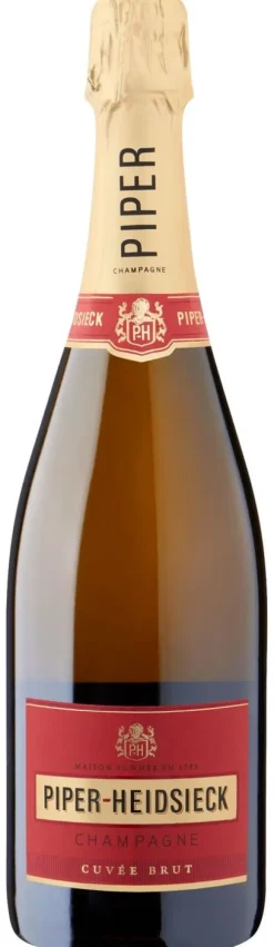 Piper-Heidsieck Brut|Piper Heidsieck
