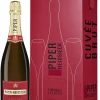 Piper-Heidsieck Brut + 2 glazen cadeauverpakking|Piper Heidsieck Best