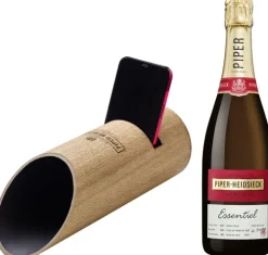 Piper-Heidsieck Essentiel Sound Amplifier|Piper Heidsieck Clearance