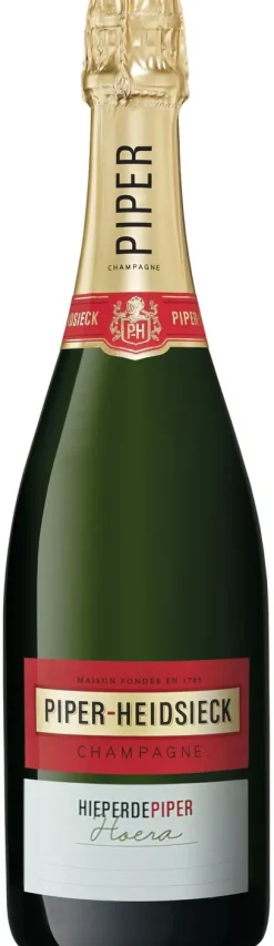 Piper-Heidsieck Hieperdepiper Brut|Piper Heidsieck