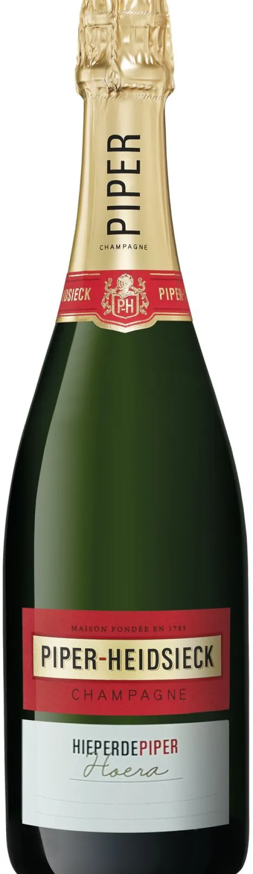 Piper-Heidsieck Hieperdepiper Brut|Piper Heidsieck