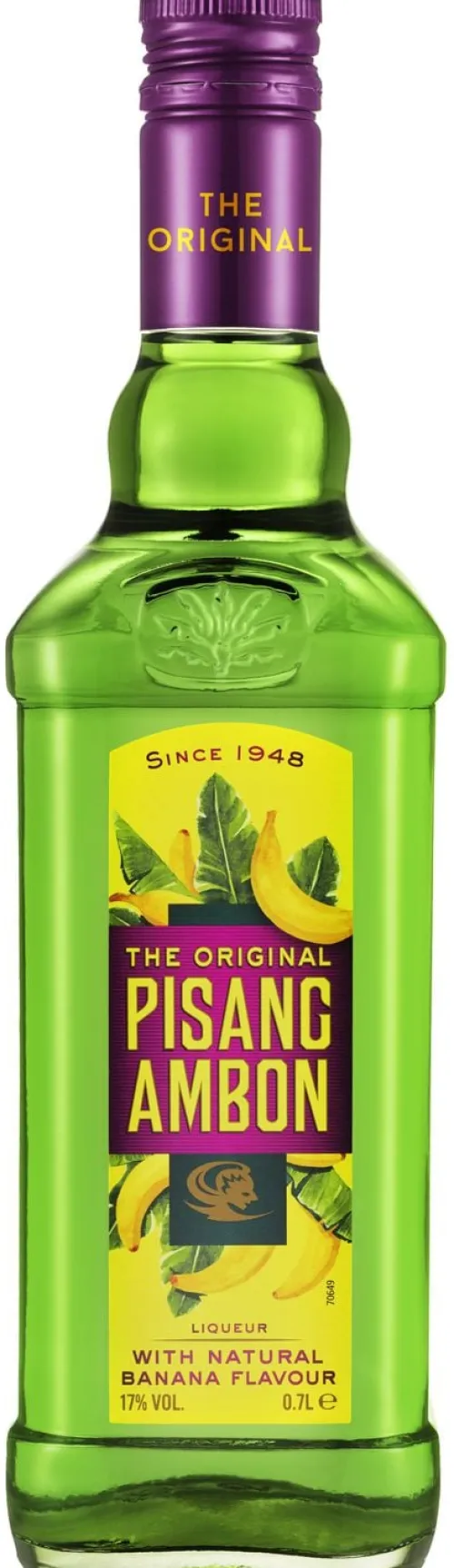 Pisang Ambon|Pisang Ambon Clearance