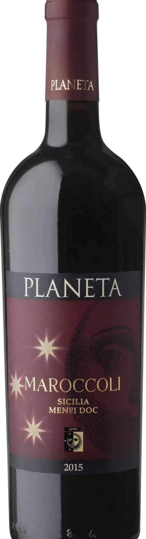 Maroccoli Syrah|Planeta Best