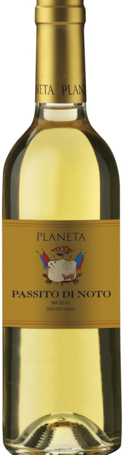 Passito di Noto|Planeta New