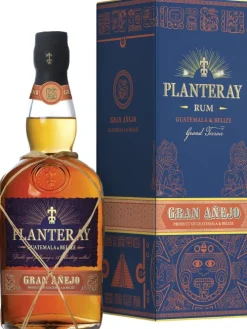 Planteray Gran Anejo|Plantation Sale