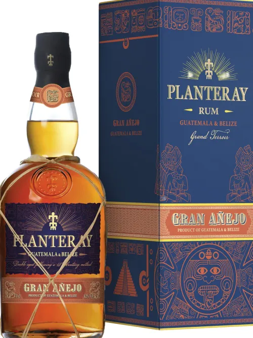 Planteray Gran Anejo|Plantation Sale