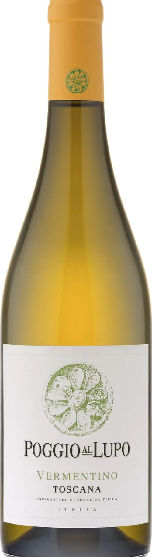 Poggio Al Lupo Vermentino|Poggio Al Lupo
